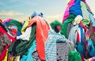 Sürdürülebilir Moda Devrimi: Geri Dönüştürülebilir ve Ekolojik Giyim Trendi Yükseliyor