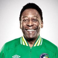 PELE KİMDİR?