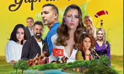 ERBAA İçin Uluslararası Geleneksel Yaprak Festivali Başlıyor!