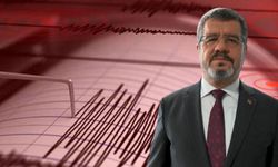 NİĞDE'DE DEPREM OLABİLİR Mİ?