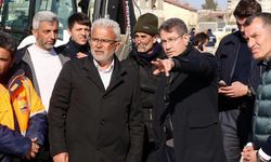 Nurdağı Belediye Başkanı Ökkeş KAVAK Kimdir?