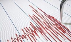 Marmara'da Deprem 4.2 korkuttu