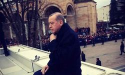 REİS HASTA YORGUN AMA ASLA PES ETMEDİ