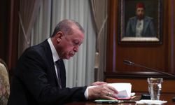 AK Parti Ağrı ve Amasya Milletvekili Adayları listesi