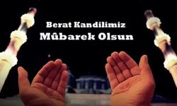 FARKLI BERAT KANDİLİ MESAJLARI 2023 – NASIL İBADET EDİLİR ? – KANDİL GECESİ NE YAPILMALI ?