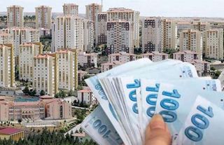 Türkiye'de ev fiyatları düşecek mi? İşte cevabı