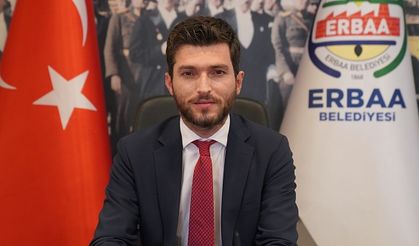 ERBAA YAPRAK FESTİVALİ !!