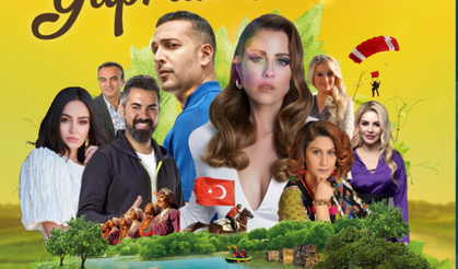 ERBAA İçin Uluslararası Geleneksel Yaprak Festivali Başlıyor!
