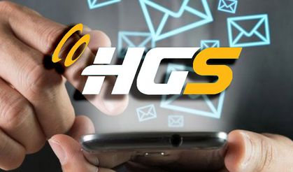 HGS dolandırıcılığı aman dikkat !!