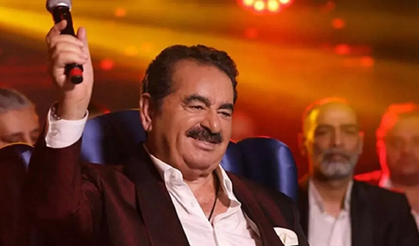 Ünlü sanatçı İbrahim TATLISES öldü mü?