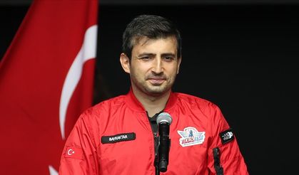 Bayraktar İHA ve SİHA'lara saldırılara Selçuk BAYRAKTAR cevap verdi