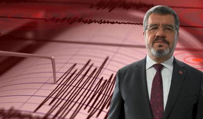 NİĞDE'DE DEPREM OLABİLİR Mİ?
