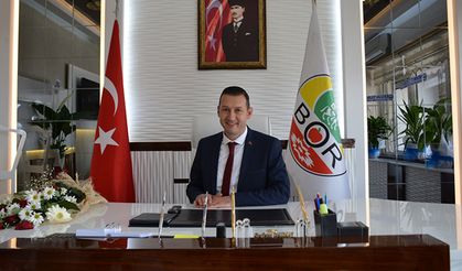 BOR'DA DEPREM NE ZAMAN VE KAÇ ŞİDDETİNDE OLDU