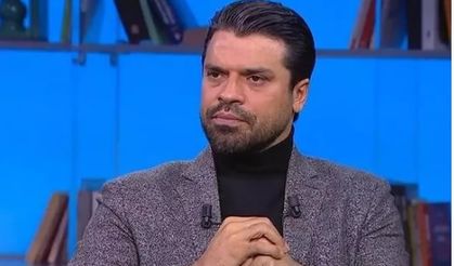 Galatasaray'ın Eski Futbolcusu Gökhan Zan Kaç Yaşında?