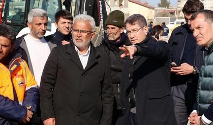 Nurdağı Belediye Başkanı Ökkeş KAVAK Kimdir?