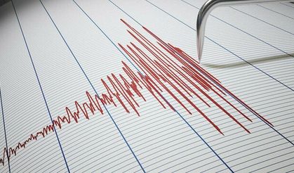 KAYSERİ'DE DEPREM SON DAKİKA ŞİDDETLİ DEPREM !!