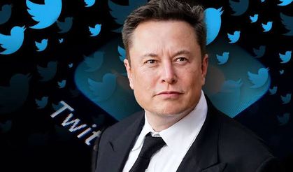 ELON MUSK YENİDEN ZİRVEDE