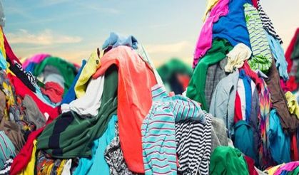 Sürdürülebilir Moda Devrimi: Geri Dönüştürülebilir ve Ekolojik Giyim Trendi Yükseliyor