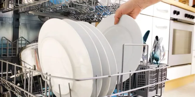 Bulaşık Makinesi nasıl çalışır parçaları nelerdir?