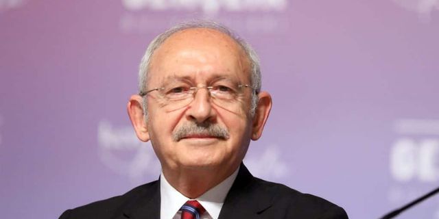 KEMAL KILIÇDAROĞLU