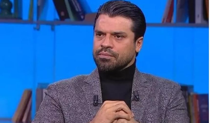 Galatasaray'ın Eski Futbolcusu Gökhan Zan Kaç Yaşında?