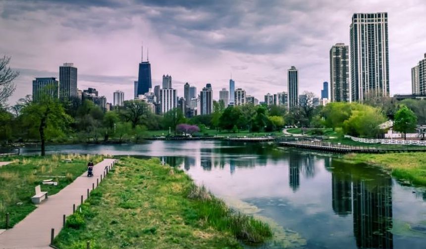 Dünyanın İlk Karbon Nötr Şehri: Sıfır Emisyon Hedefiyle Yeşil Şehir Modeli Oluşturuldu