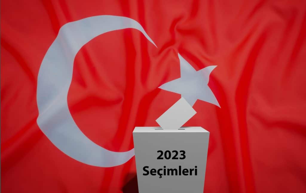 SEÇİM ANKETİ 2023 Cumhur İttifakı mı Millet İttifakı mı kazanacak