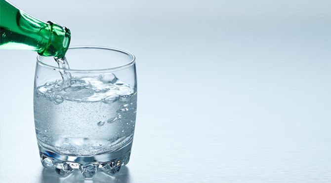 Benefits and Harms of Mineral Water